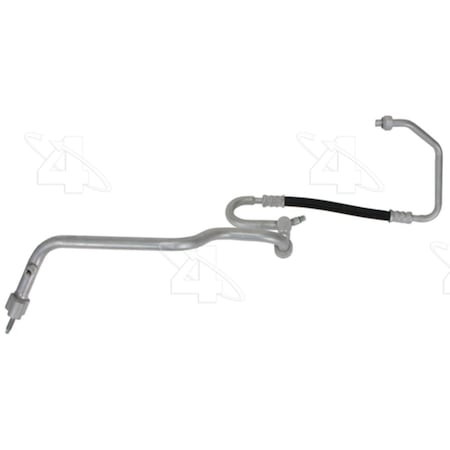 Four Seasons SATURN ION 04-03 66088